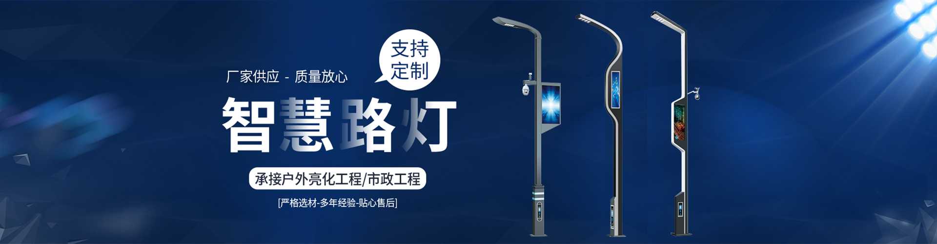 耀州区太阳能路灯定制厂家